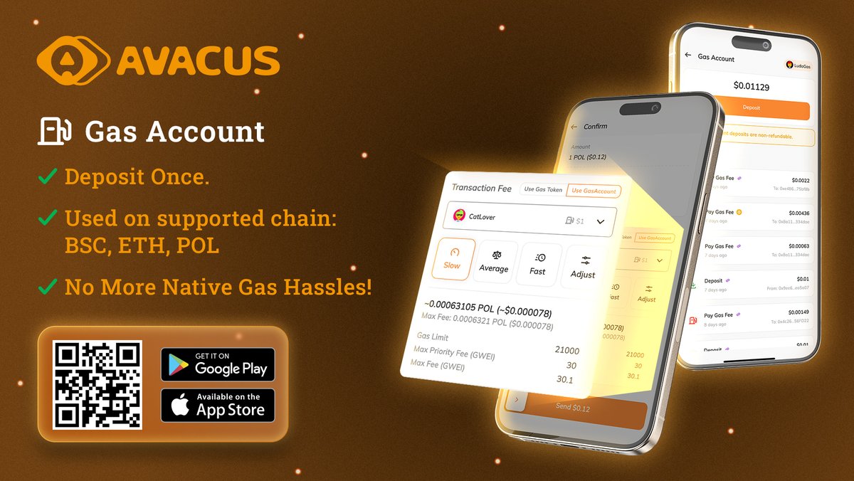 Avacus (@avacusapp) / Posts / X