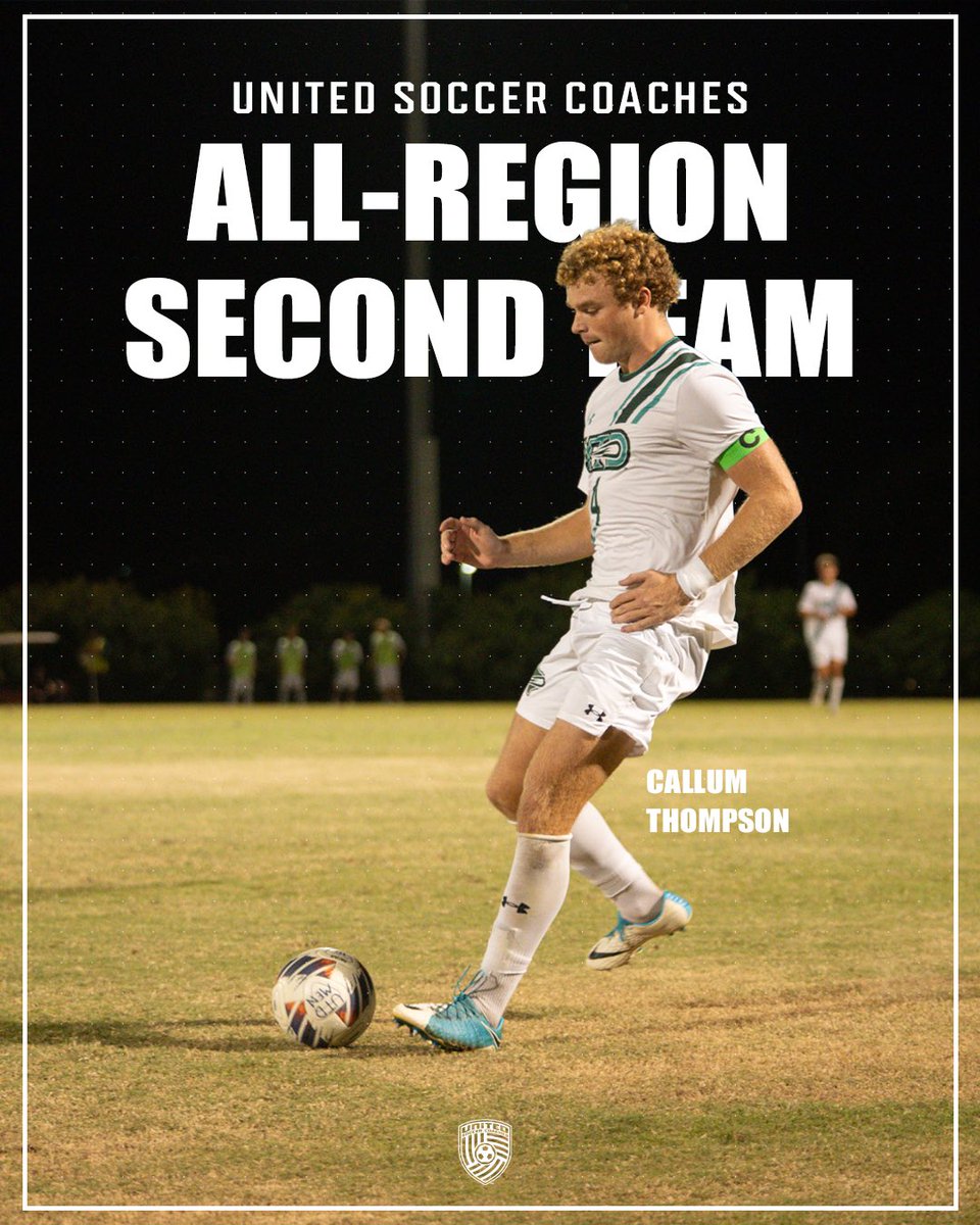 UT Dallas Men's Soccer tweet media