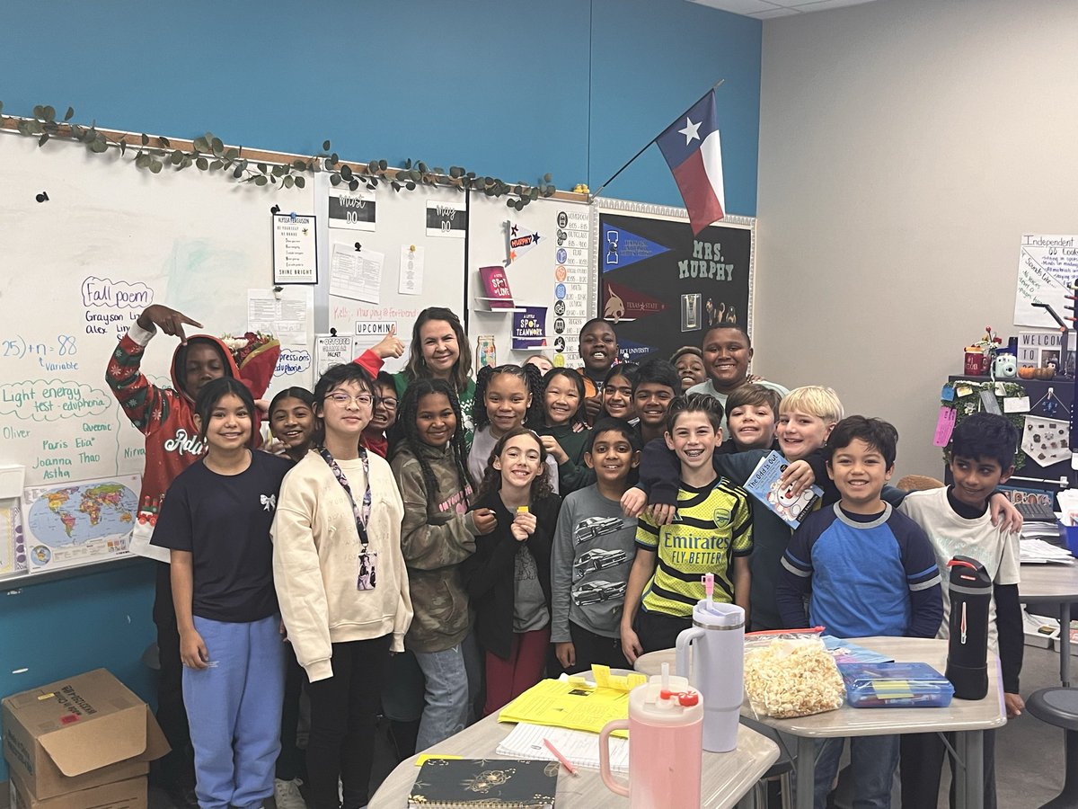 Alyssa Ferguson Elementary tweet media