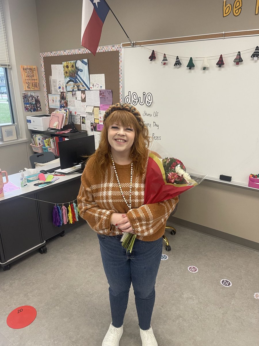 Alyssa Ferguson Elementary tweet media