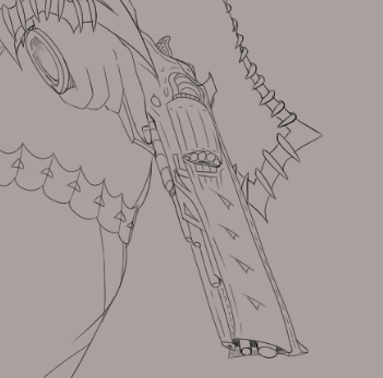 renderias's tweet image. Not Forgotten