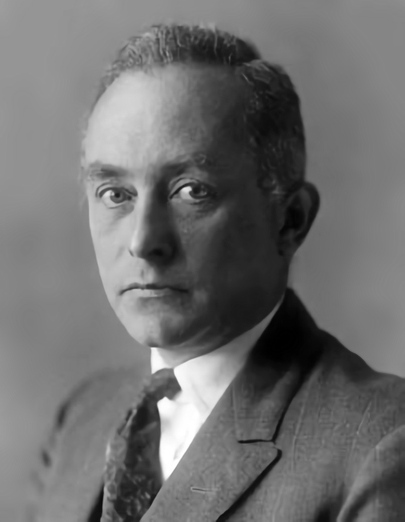 BesserwisserK's tweet photo. 11. Dezember 1882 - Geburtstag Max Born
Am 11. Dezember 1882 wurde Max Born geboren, ein bedeutender Physiker und Mathematiker des 20. Jahrhunderts.
#Geburtstag #Mathematiker #MaxBorn #Physiker
https://t.co/pk4lKSVSxY https://t.co/sKlfrnvfVx