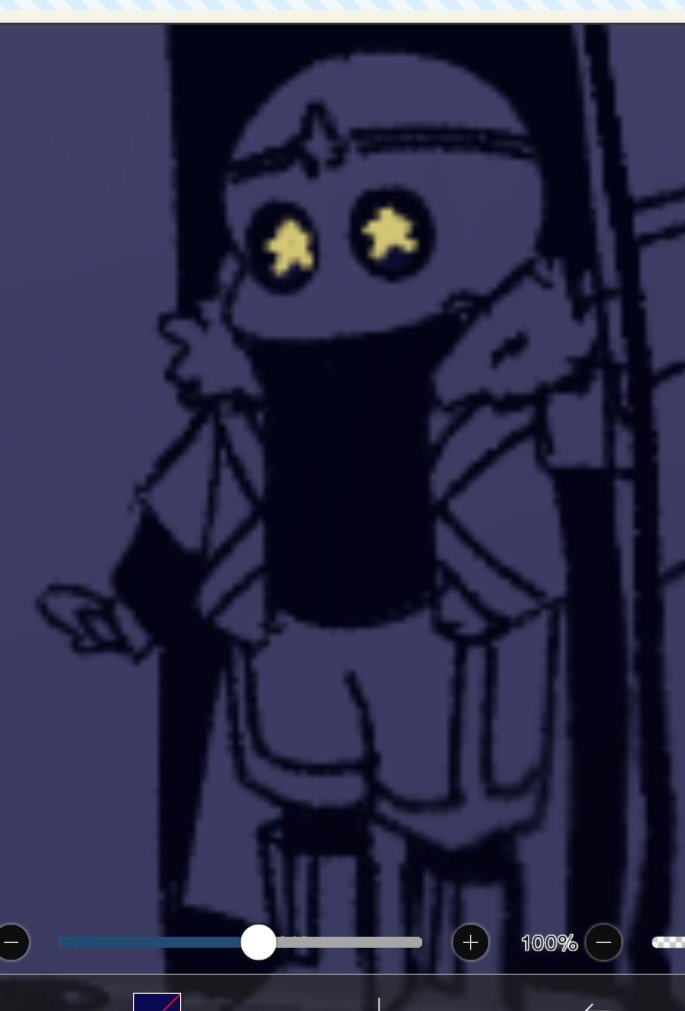 atikah_sudi's tweet image. Silly Starcross 

#Perfect_familynk #Starcrosssans