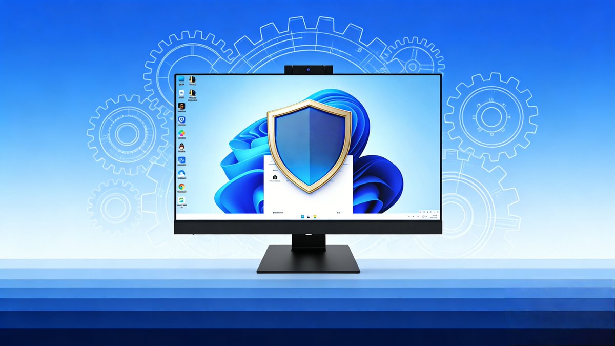 Wdongwd's tweet image. What are the key competitive advantages in the OEM/ODM industry? Quality trumps price; it requires design first, systematic quality control, and a commitment to long-term goals.

#AIOPC #allinonepc #allinonecomputer #quality #companycompetitive #EnterpriseDevelopment