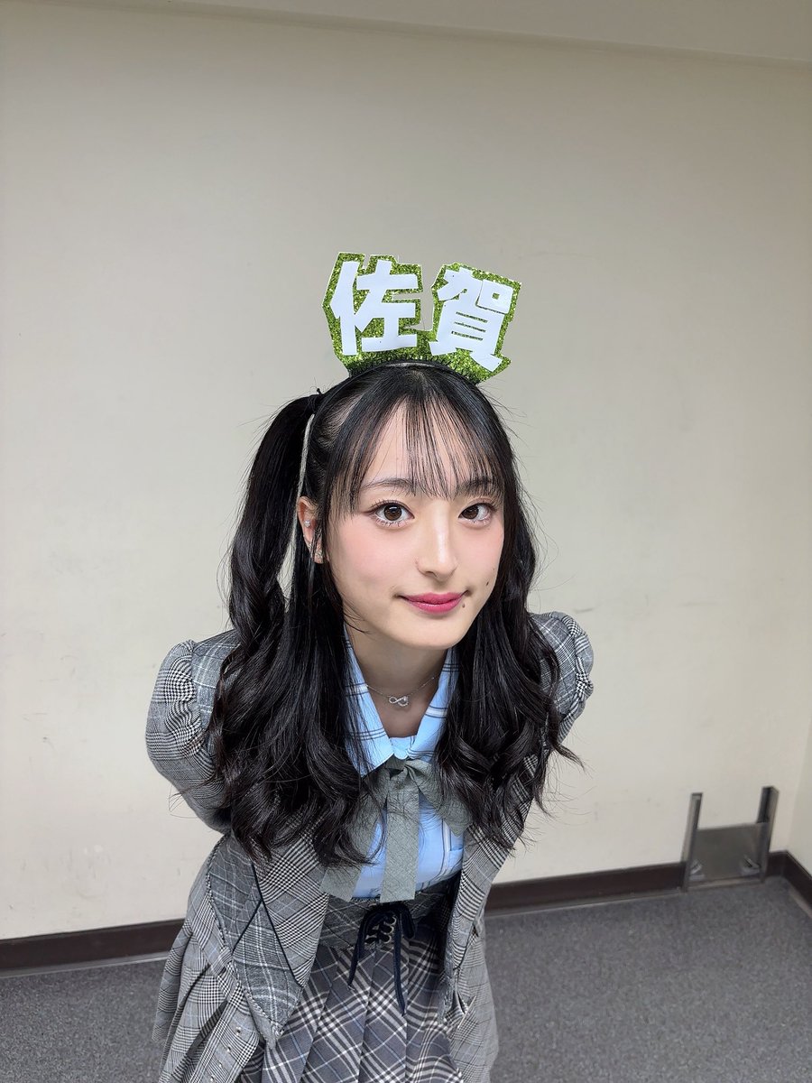 masatoshi4708's tweet image. AKB20周年コンサートでみっさーがこじはるの振り入れを手伝ってたと知ってびっくりした。確かにアイドルの振付けをしてるから人選に間違い無いけど30曲とは、こじはるもみっさーもすごすぎる🤯
#SAGA_saikou_888 
#kojiharunyan 
#AKB4820thYearLiveTour2025