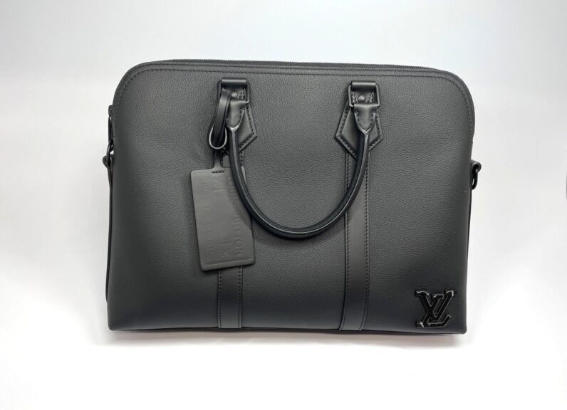 New！【買取】ルイ・ヴィトン M59159 アエログラム テイクオフ