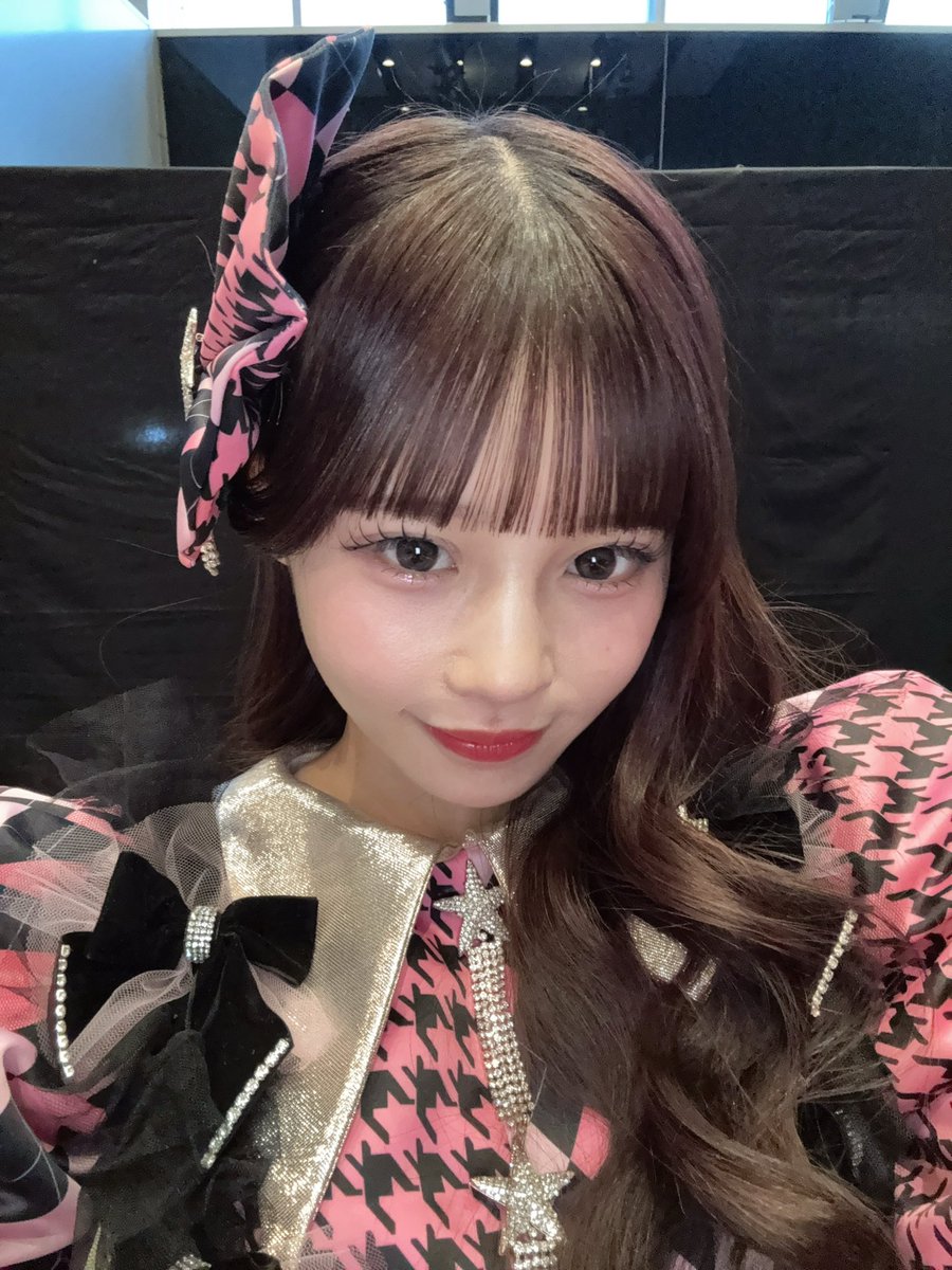 村川緋杏（CANDY TUNE） (@bibian_ct1203) / Highlights / X