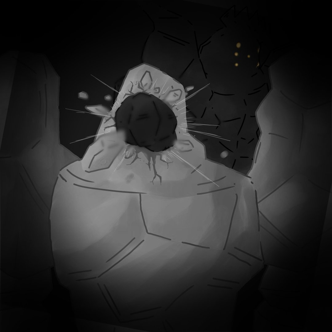 Regirock__'s tweet image. *CRASH*

(2/3)