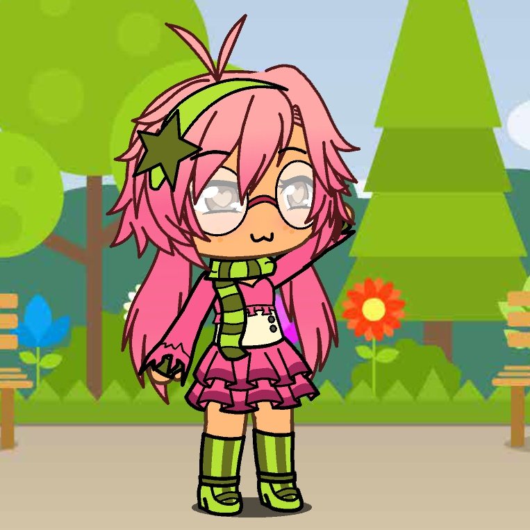 emm lloyd en gacha kreo jjrjebr