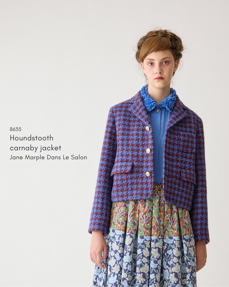 Jane Marple (@JaneMarple_stmm) / Posts / X