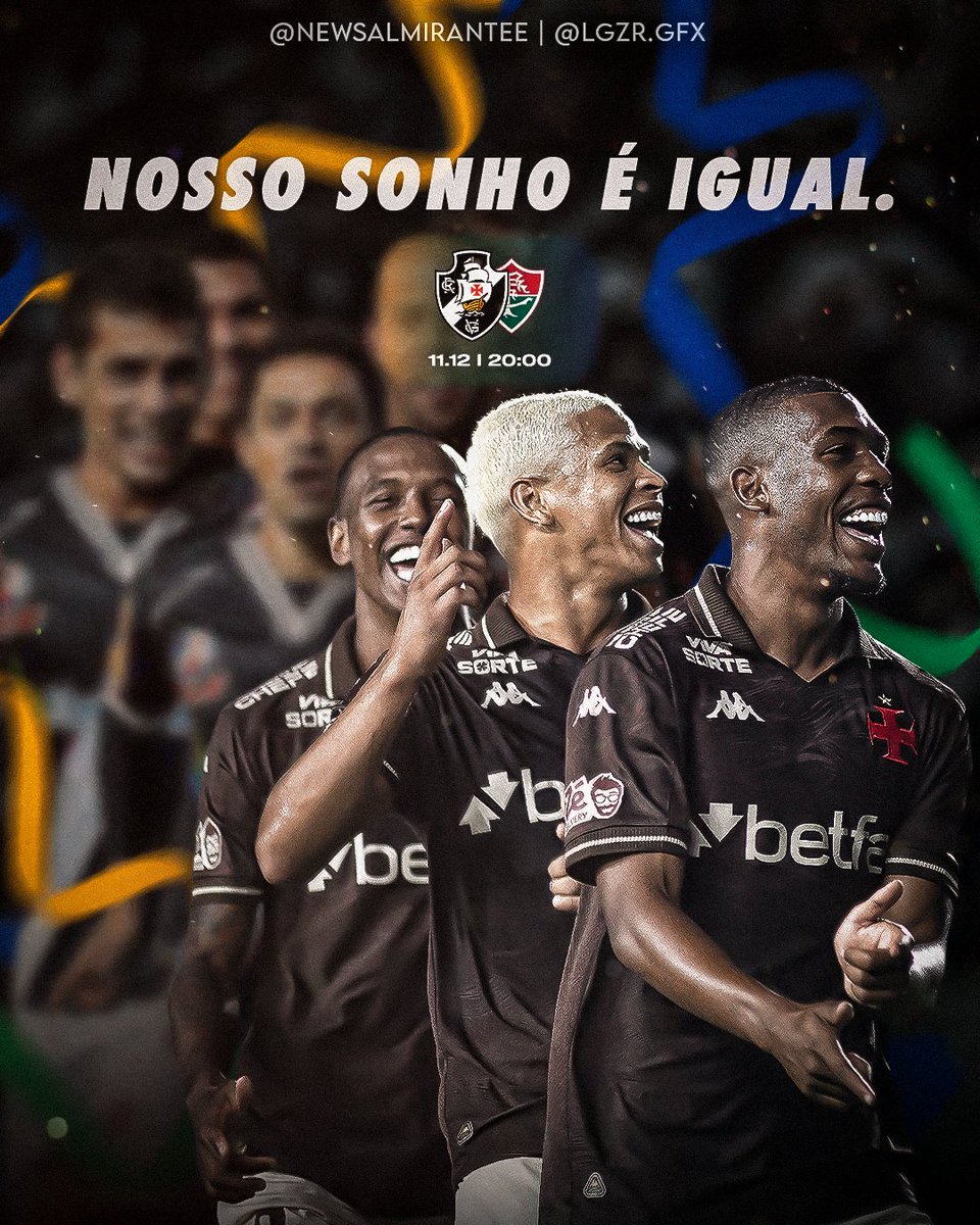 #DiaDeVasco #JuntosPelaCopa 🏆

🎨: <a href="/lgzrgfx/">lucas ✠</a>