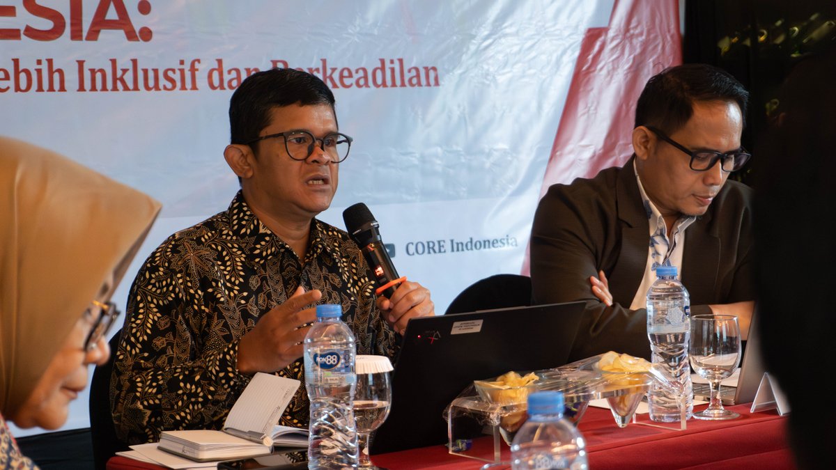 IBP Indonesia tweet media