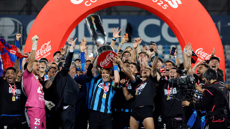 ChrisEmiliano66's tweet photo. Huachipato Copa Chile 2025 https://t.co/MB0zqtY0Fz