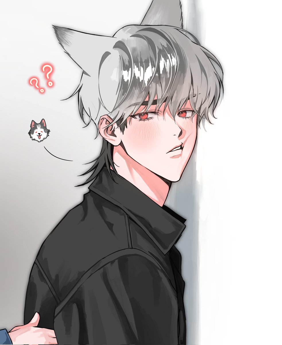 amo_0202's tweet image. intelligence test🐱🐺
#PLAVE #플레이브