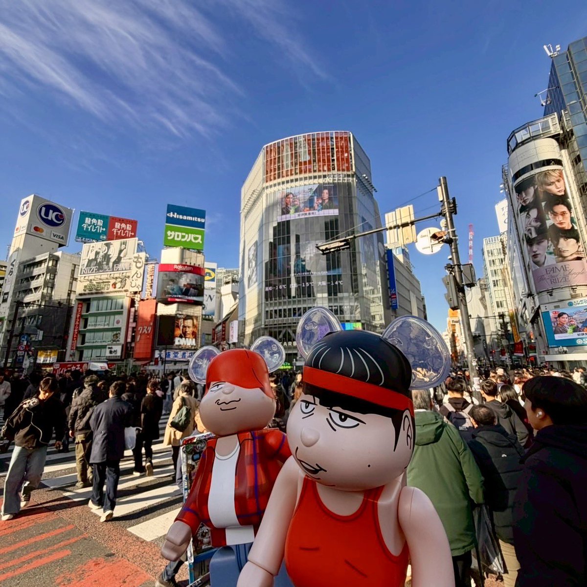 赤えんぴつLIVE TOUR 2025 2025年11月13日〜12月27日 本日東京公演