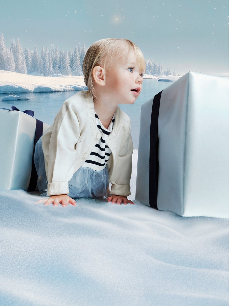 PETIT BATEAU | プチバトー (@petitbateaujp) / Posts / X