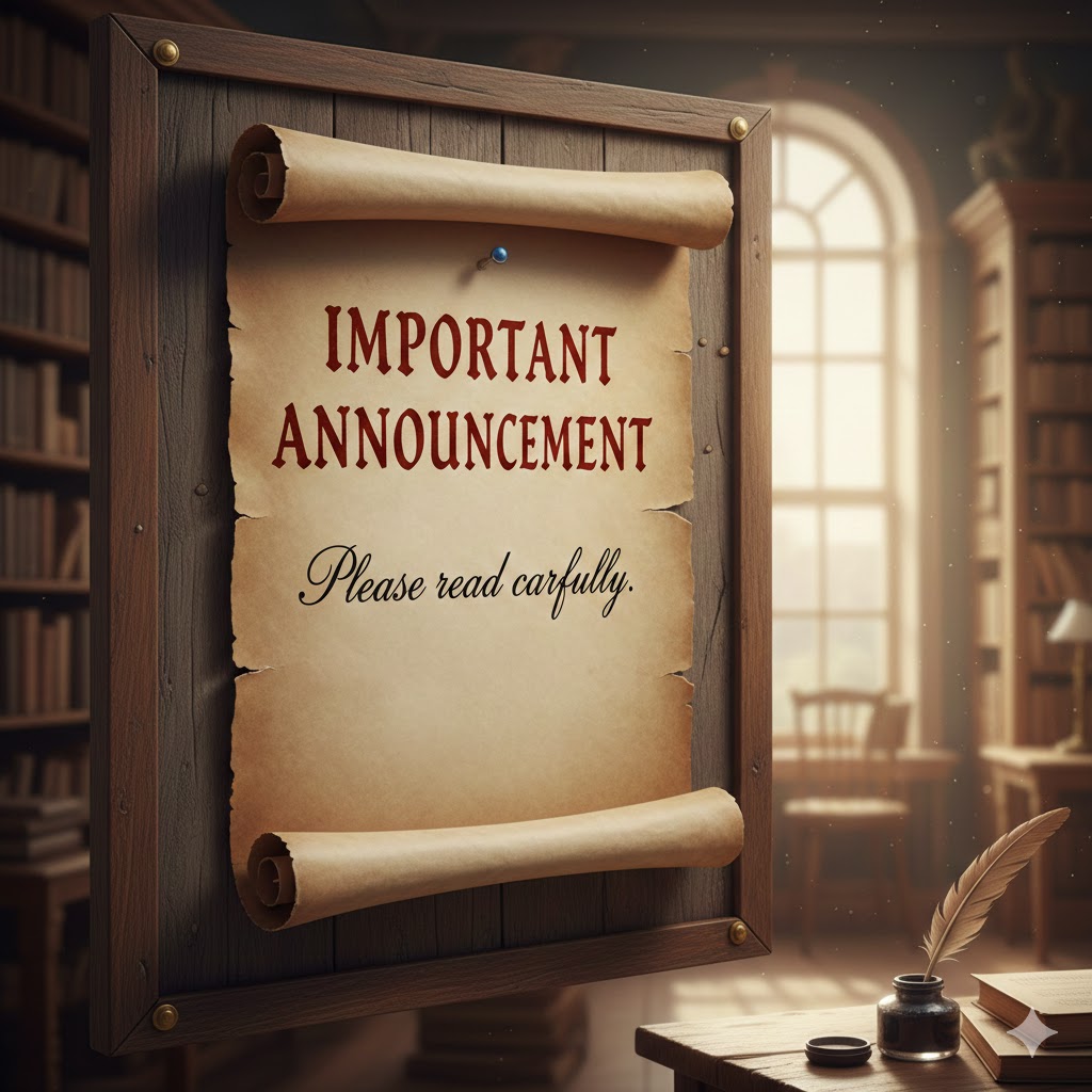 🚨 GOALcfl Member Update 🚨
We’re experiencing email issues. If you’ve tried to reach us since 11/24/25, we likely didn’t get it.
👉 Please resend to: PRmanagergoalcfl@gmail.com
We apologize for the inconvenience and are working to fix this ASAP. 💻✉️
#GOALcfl #MemberNotic