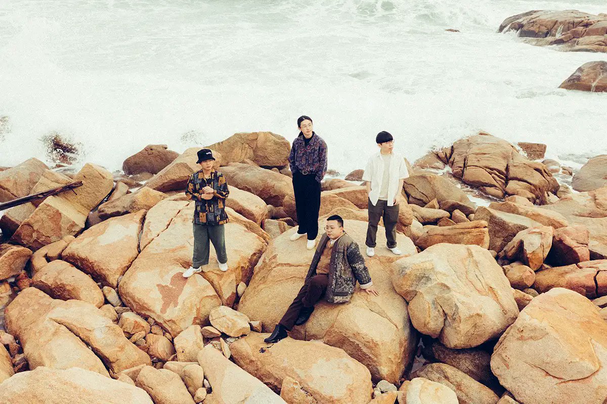 【NEWS】香港発のインスト・バンド Prune Deer　2年ぶりのシングル「小豆島 Shodoshima」配信開始 &amp; MV公開 indiegrab.jp/news/177712/