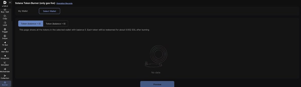 DBot | Automated DEX Trading tweet media