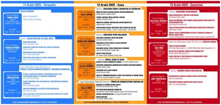 Tmmob Makina MO Kültür merkezi Selanik Caddesi