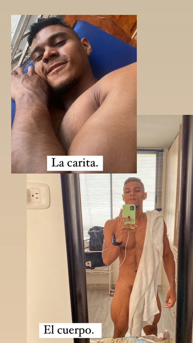 Luis Germán Gallego (@luisgermangall1) on Twitter photo 