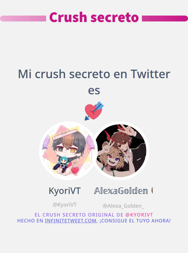 KyoriVT tweet media