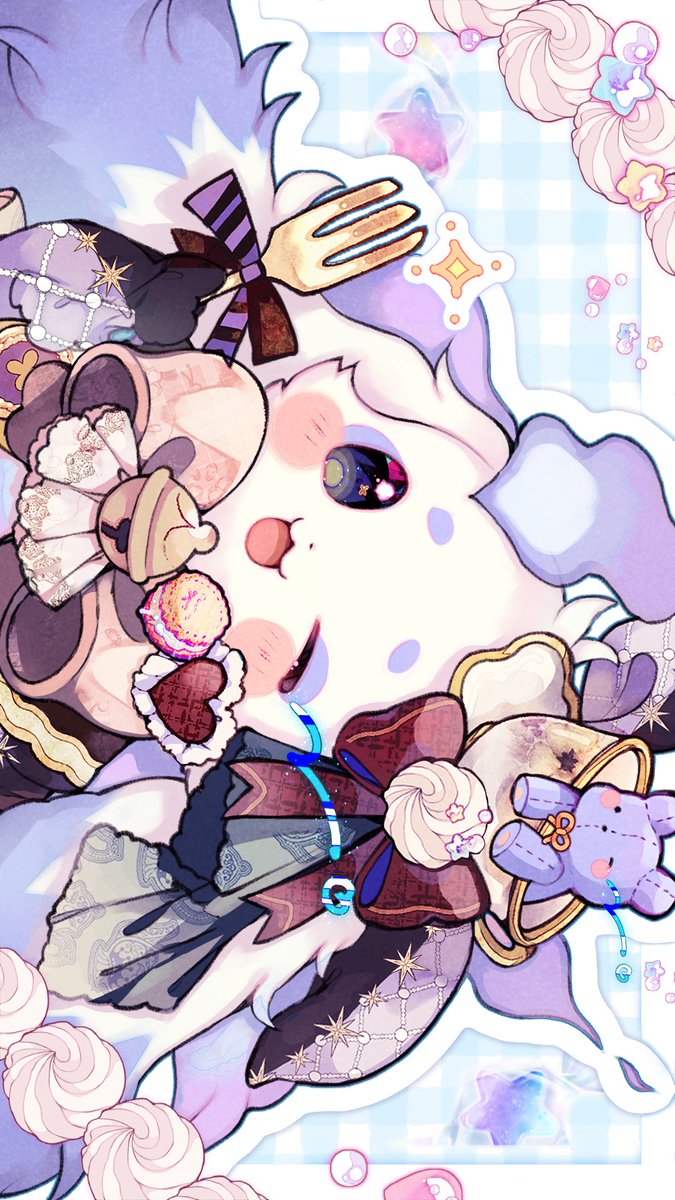 らりるんるん　さま さむねいるんるん