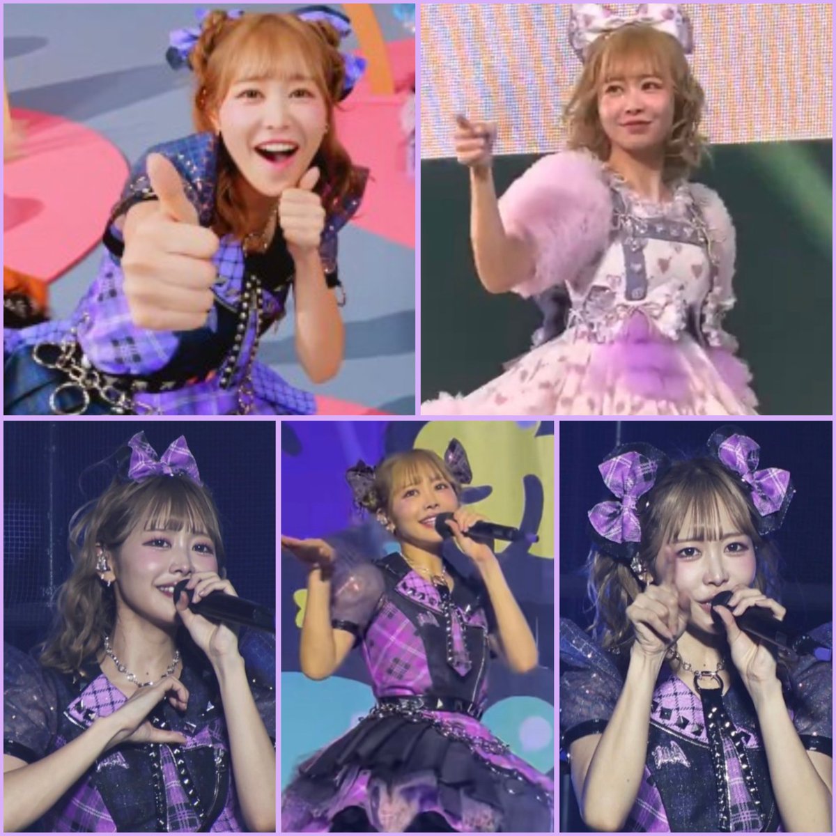 よっぴー(yoppi)💜🧸☪️ (@yoppi_FZ) / Posts / X