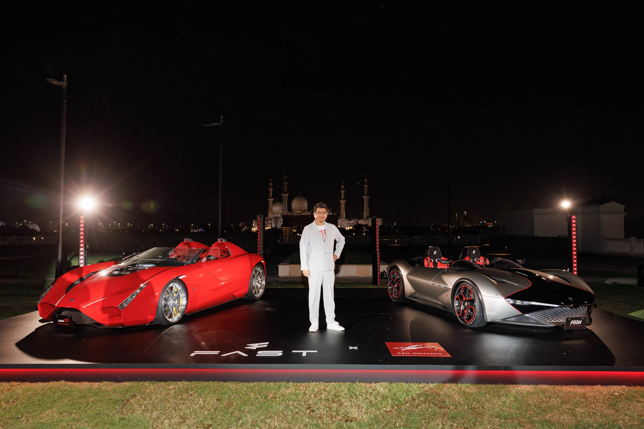KEN OKUYAMA DESIGN on X: 