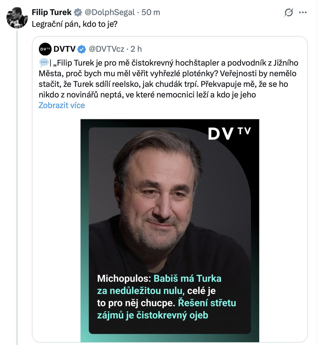 Petros Michopulos (Kecy&Politika) tweet media