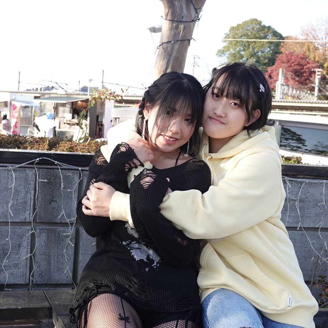 11月30日、第6回、まちなかアイドルフェスタ。YJCダンススタジオ。ひま