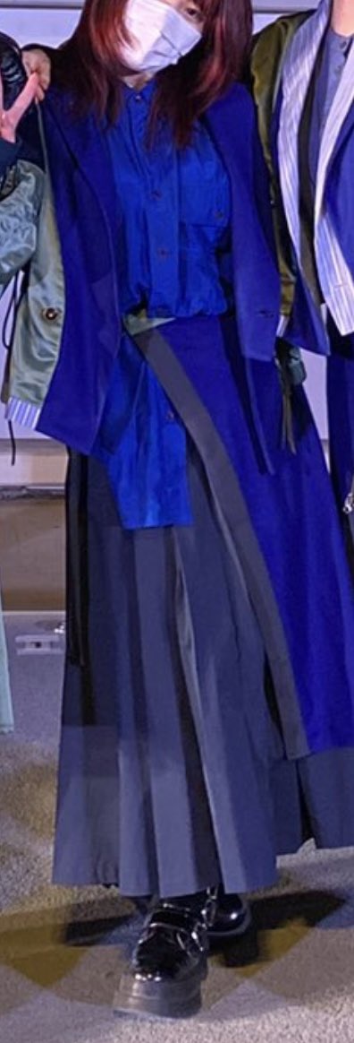 よろしくお願いします🎶