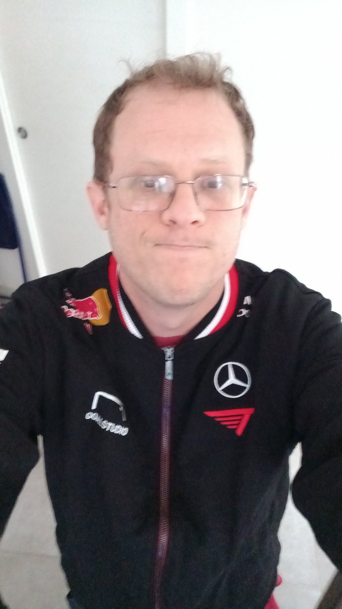 Gabriele Tossi tweet media