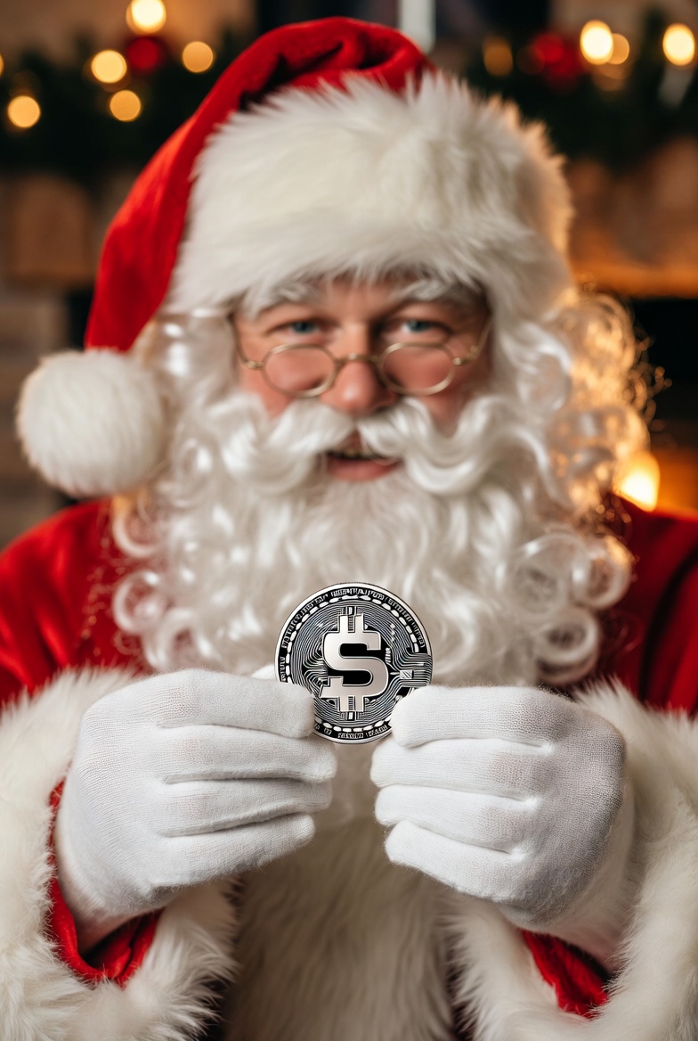 $Santahat is so close to a breakout. get in before it's too late.