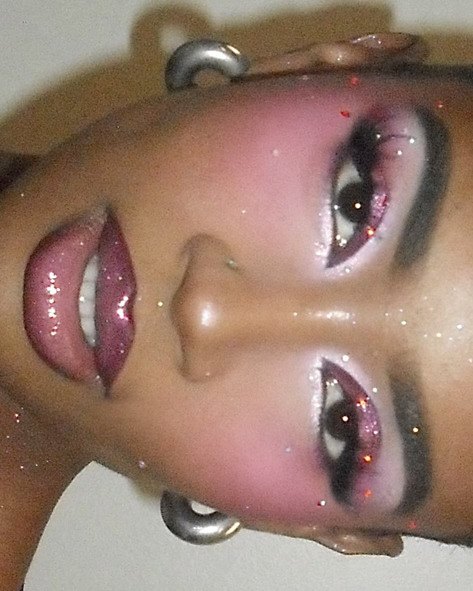 makeup by me 🔮 #mua