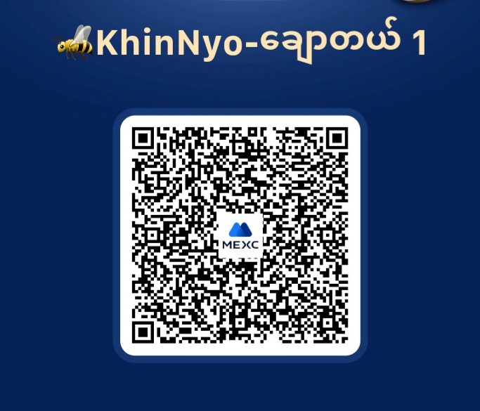 Khin Nyo tweet media