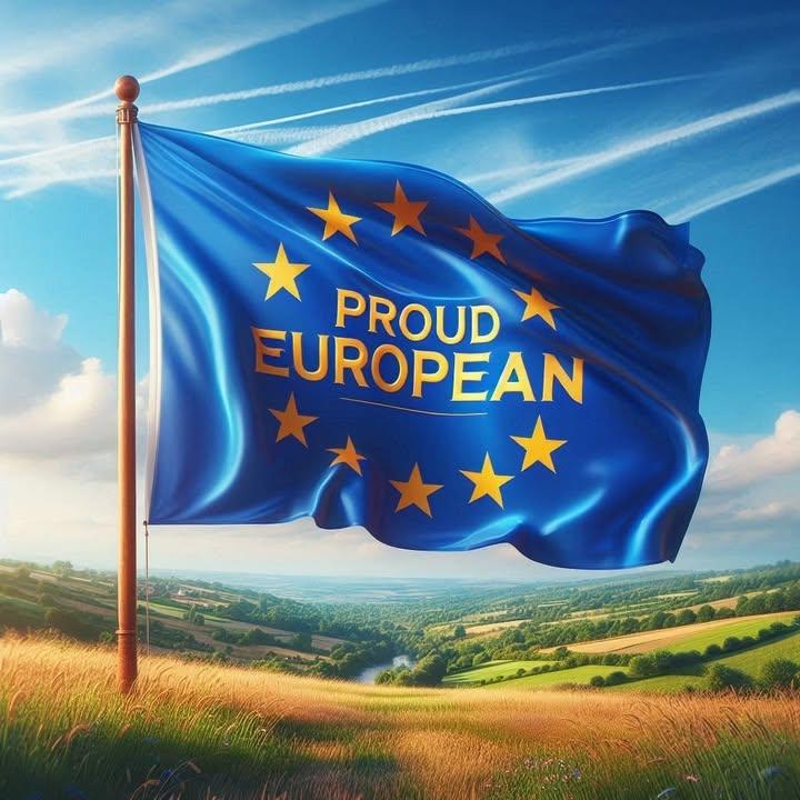 tugatripeira's tweet photo. #RiseAndShine
#StandingWithUkraine🇺🇦
#Standing4FreeIran
#Standing4FreeAfghanistan
#StandingWithArmenia 🇦🇲
#StandingWithGeorgia 🇬🇪
#FreeSyria 🇸🇾 #FreeLebanon
#StandWithVenezuela 🇻🇪
#Standing4WomenRights🌍
#BringTheKidsBack🇺🇦
#FreeGazaFromHamas
#MEGAMakeElonGoAway
#SkyShieldNow https://t.co/CpBm7I0E5A
