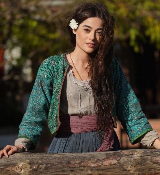 tvdiizidunyasi's tweet image. Tv tarihi onları istediklerini almasıyla güzellikleriyle zekasıyla tanıyacak