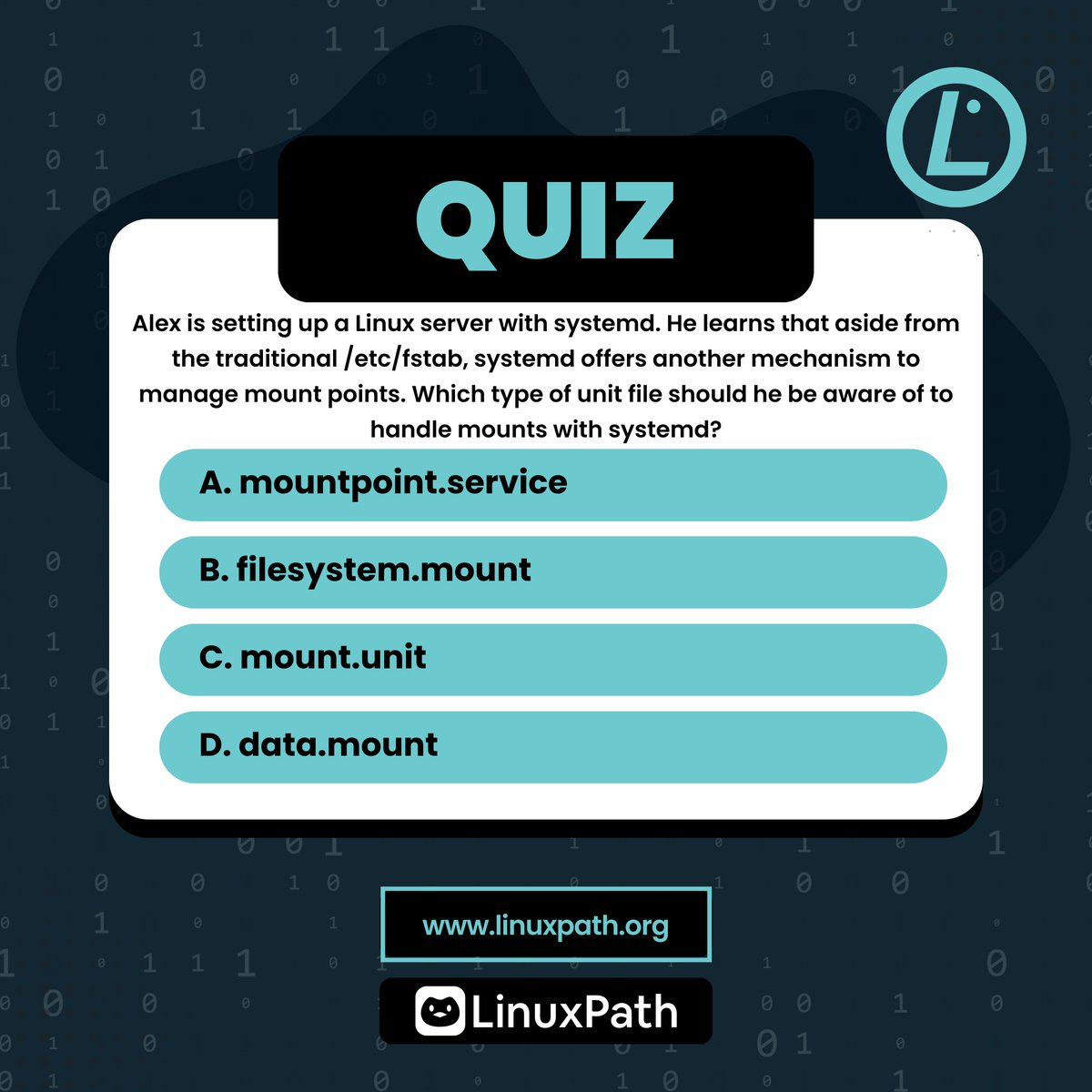 Linux Path tweet media