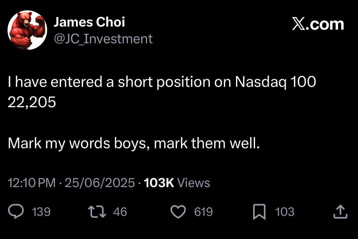 criptokilla's tweet photo. @JC_Investment https://t.co/2GVQY2M6BO