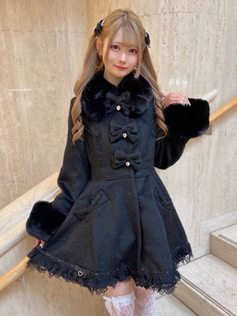 ❤︎ 𝐋𝐈𝐙 𝐋𝐈𝐒𝐀 名古屋𝐏𝐀𝐑𝐂𝐎店 ❤︎ #バックティアード