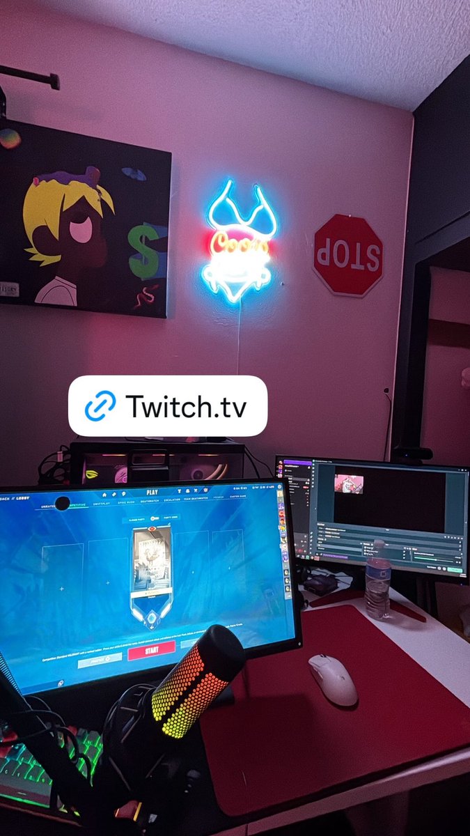 Twitch.tv/ButterzzR6