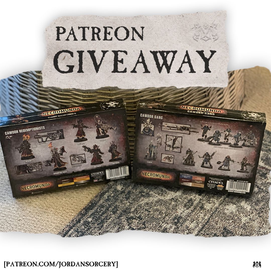 jordan sorcery tweet media