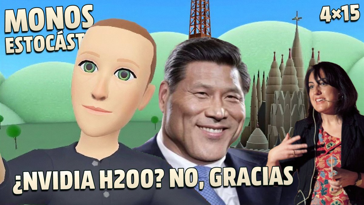 monos estocásticos tweet media