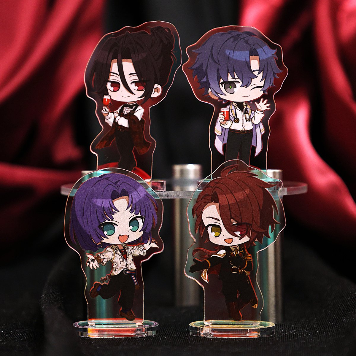 公式】まほやくイベント＆グッズ情報 (@mahoyaku_event) / Posts and