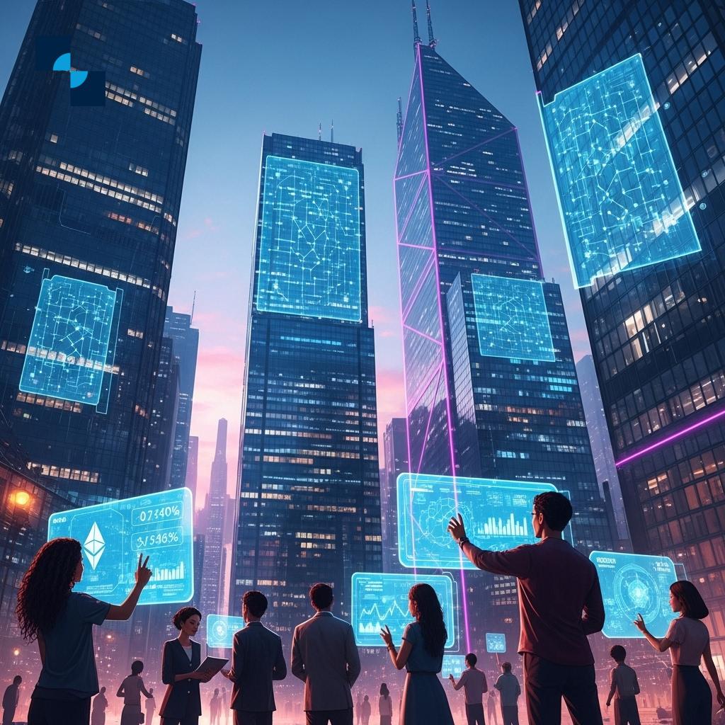 Ant_ankit's tweet photo. As the SEC Chair predicts a transformative future for crypto, Bitcoin faces its toughest test yet. The next two years will redefine blockchain’s role in our economy, shaping how we transact and invest. #CryptoFuture https://t.co/0jfOb6cyjC