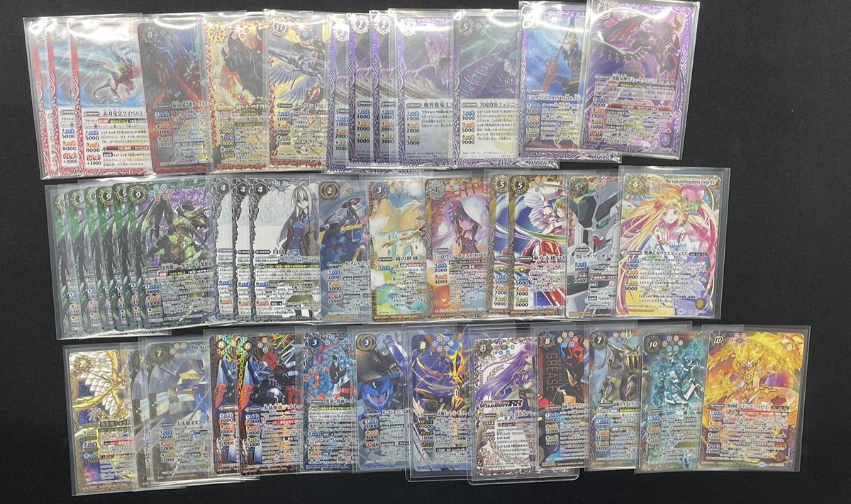 キズ有特価コーナー】 話題のミストヴルムや児雷也など！ ゼクス氣ノ型