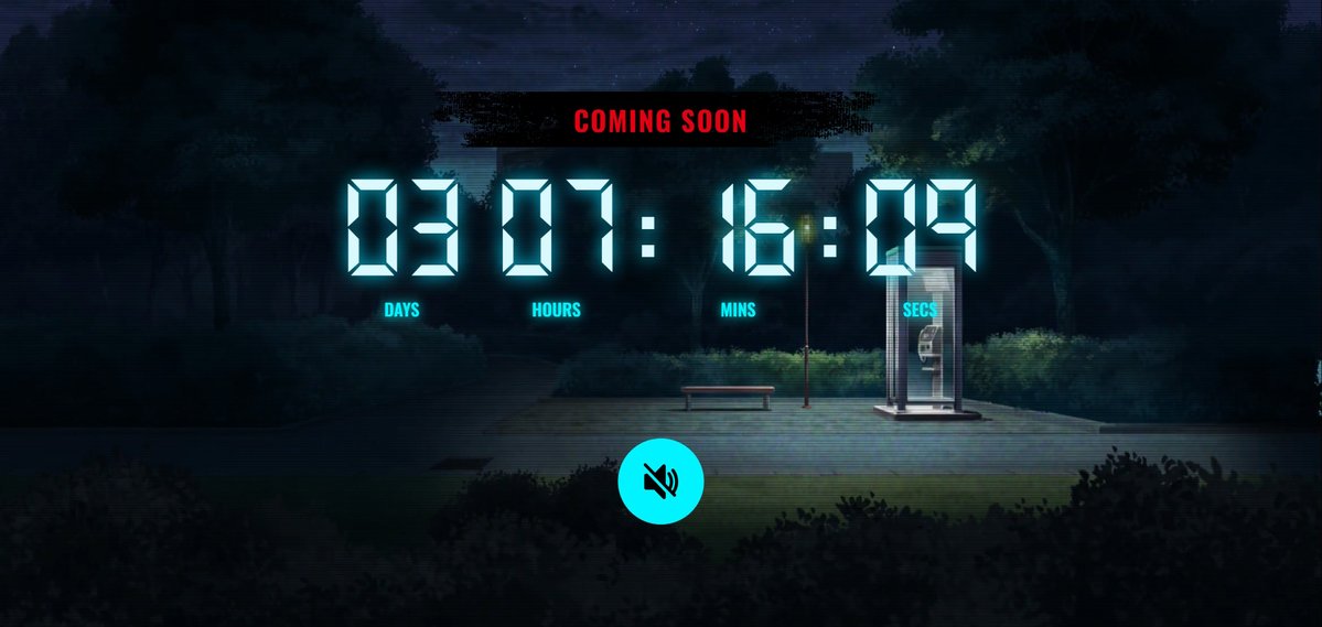 岩代俊明先生の漫画「PSYREN -サイレン-」アニメ化か！？公衆電話にコール音鳴り響く、意味深なティザーサイトが公開
inside-games.jp/article/2025/1…