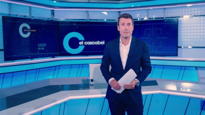 Dos30TV's tweet photo. 🙌🏽Qué bien funcionó ayer @ElCascabelTRECE en pleno prime time de @TRECE_es. El programa firmó un excelente 2.4% de share y 251.000 espectadores

���Fue 3ª opción a solo 1 décima de liderar entre las temáticas TDT

🗓️ Y esta noche... ¡José María Aznar!

#QueVivaLaTele #Audiencias https://t.co/aKbo0yzy1t
