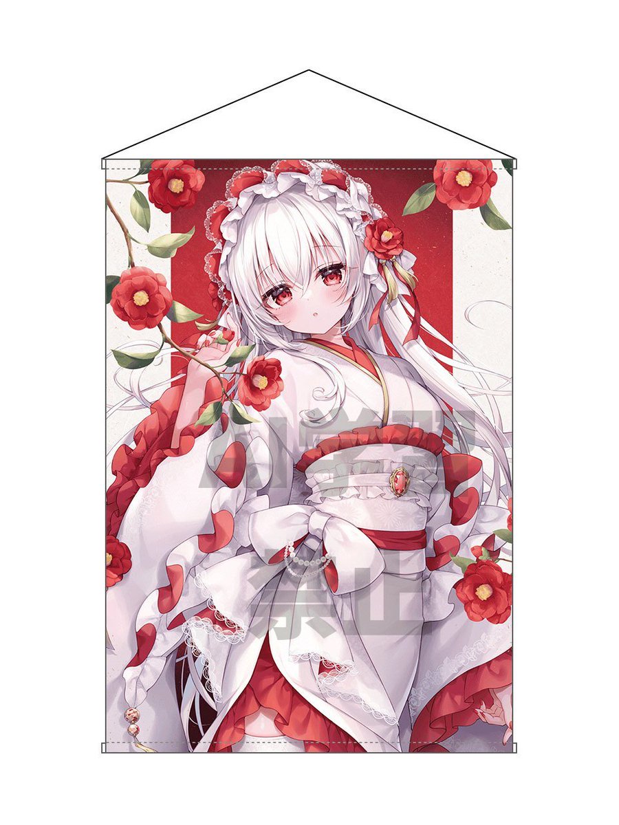 ここでしか手に入らないグッズ🎁 ♥️三つ葉ちょこ先生